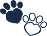 ColorPaw logo